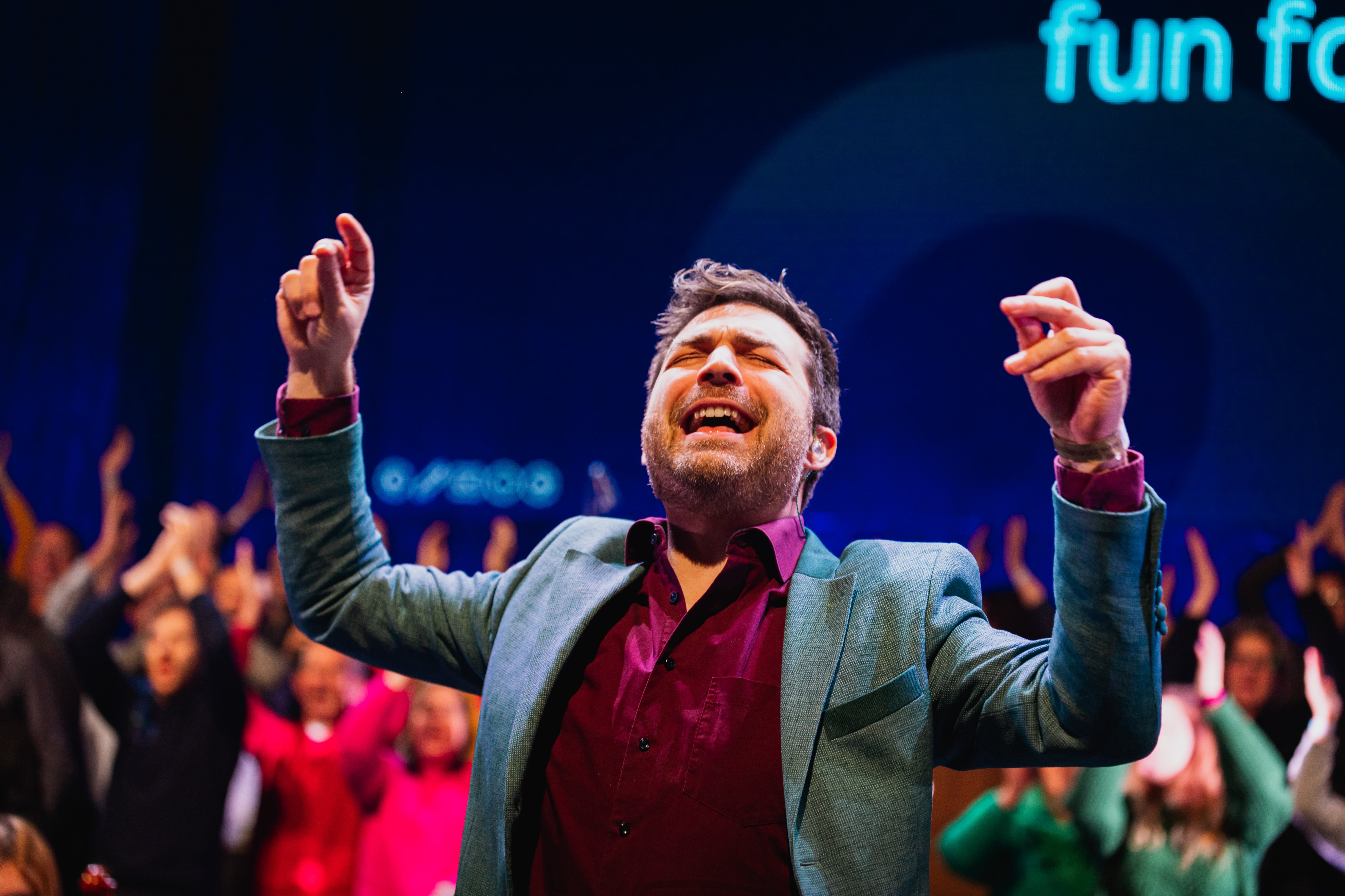 Radio2 Singalong - Image 6